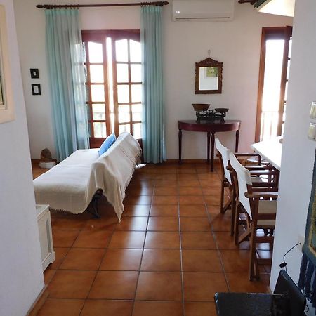 Thassos Allegro Apartment Лименария Экстерьер фото