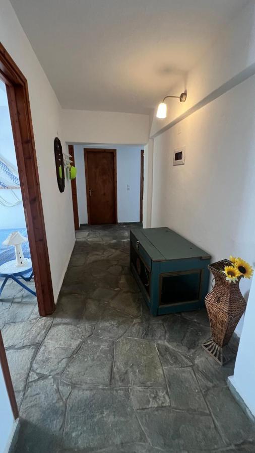 Thassos Allegro Apartment Лименария Экстерьер фото