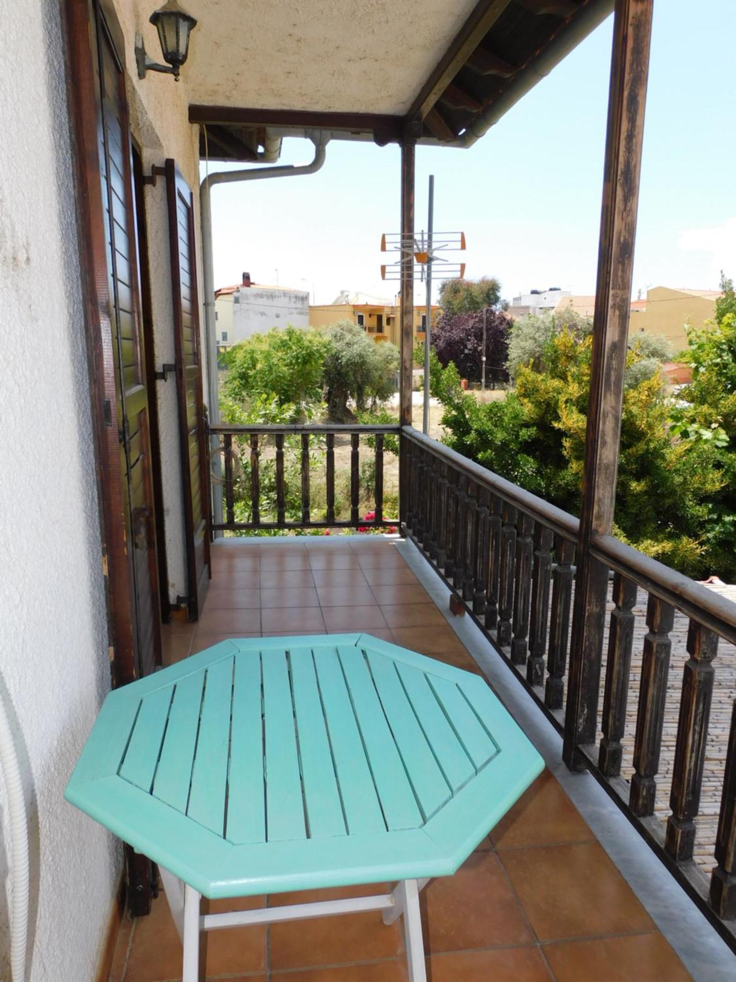 Thassos Allegro Apartment Лименария Экстерьер фото